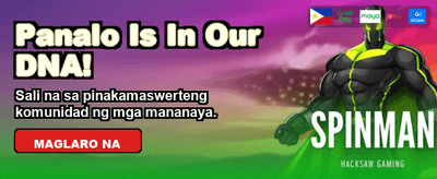 Fast Payouts and Big Wins! banner image